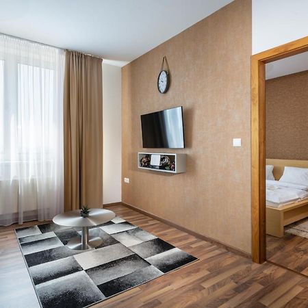 Tatrystay Oliver Apartments Štrbské Pleso 外观 照片