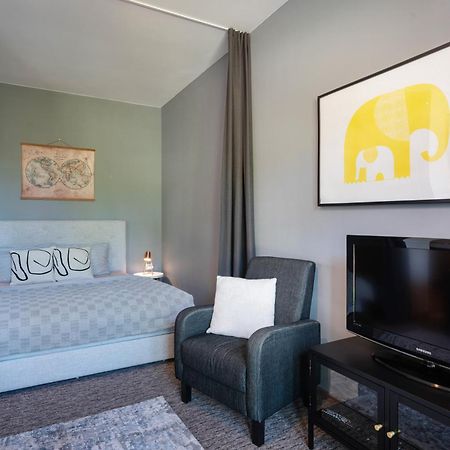 Tatrystay Oliver Apartments Štrbské Pleso 外观 照片
