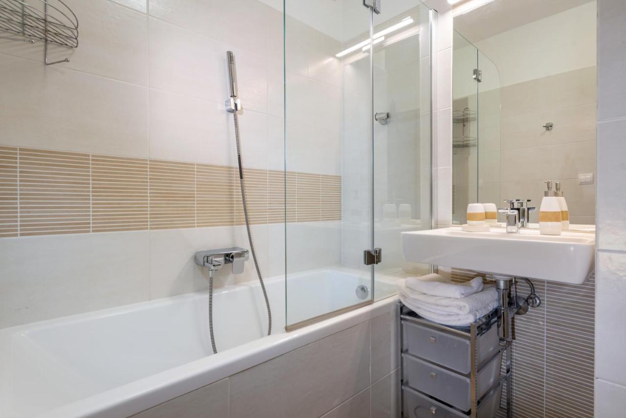Tatrystay Oliver Apartments Štrbské Pleso 外观 照片