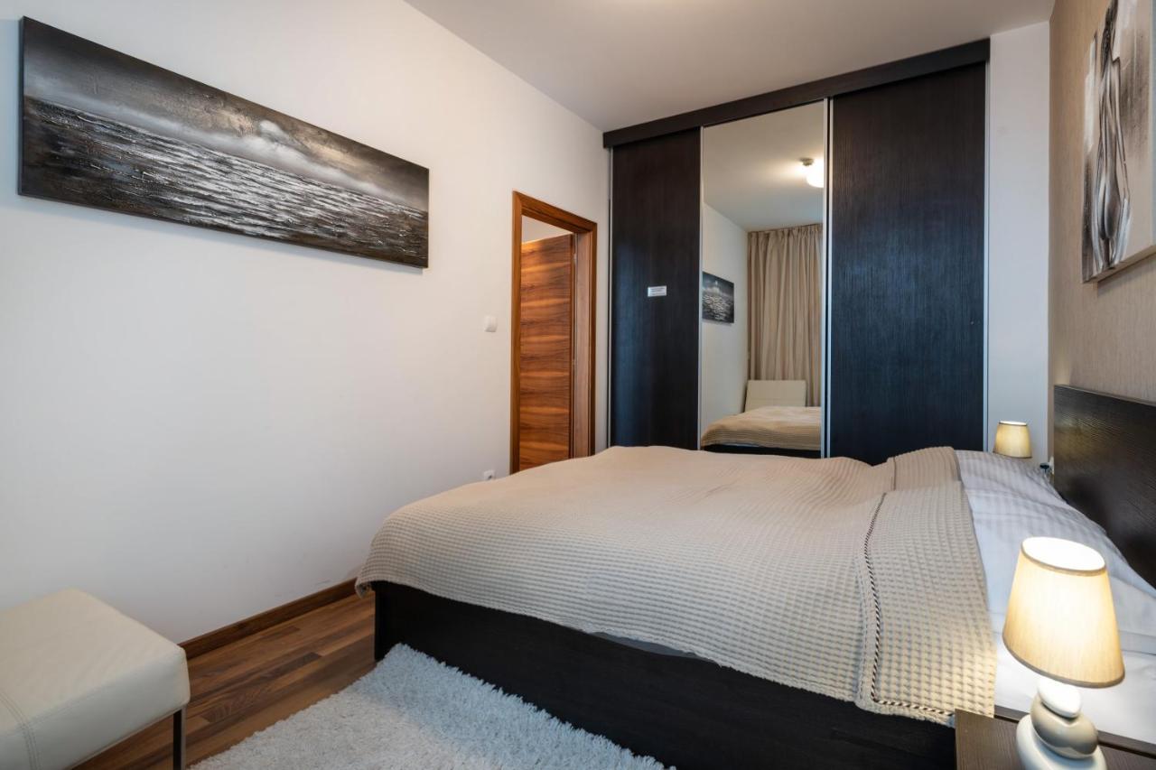 Tatrystay Oliver Apartments Štrbské Pleso 外观 照片