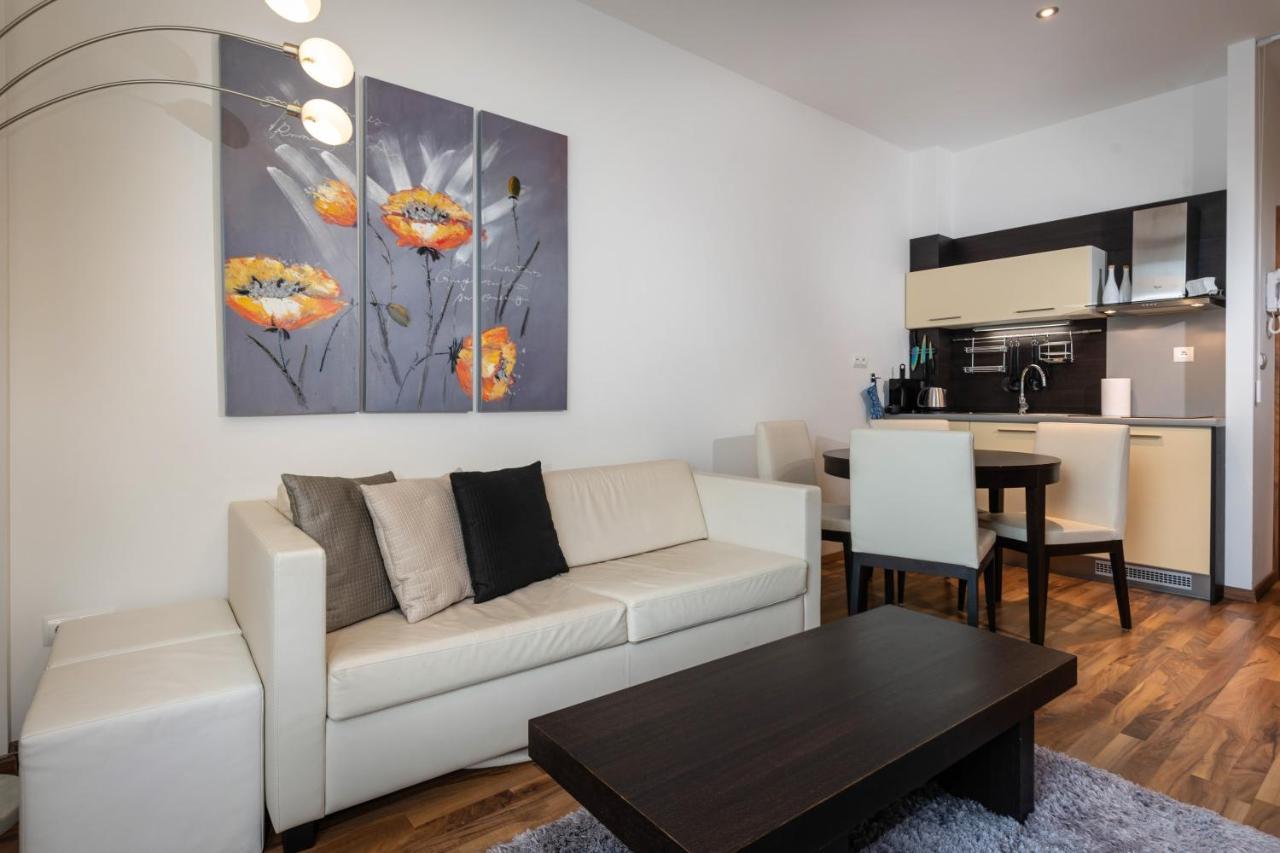 Tatrystay Oliver Apartments Štrbské Pleso 外观 照片