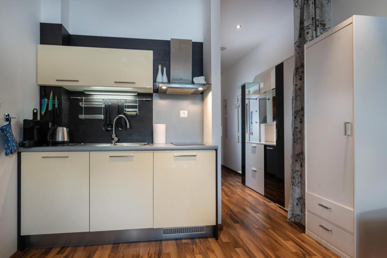 Tatrystay Oliver Apartments Štrbské Pleso 外观 照片