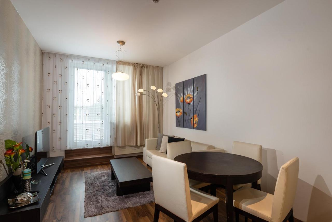 Tatrystay Oliver Apartments Štrbské Pleso 外观 照片