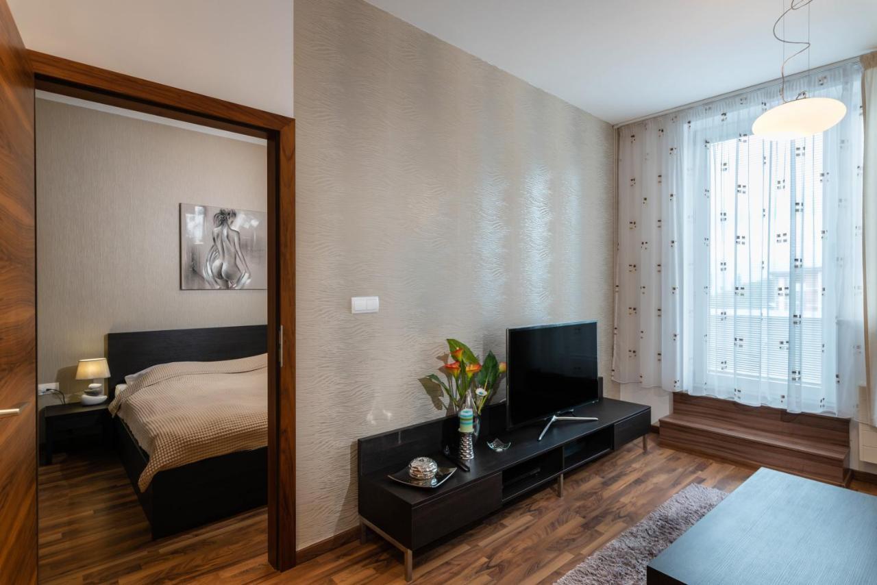 Tatrystay Oliver Apartments Štrbské Pleso 外观 照片