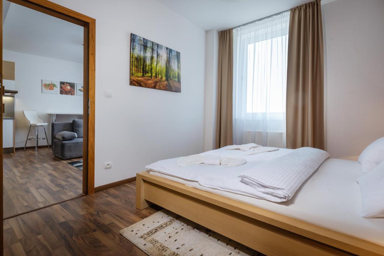Tatrystay Oliver Apartments Štrbské Pleso 外观 照片