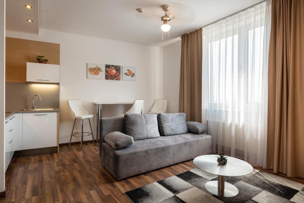 Tatrystay Oliver Apartments Štrbské Pleso 外观 照片