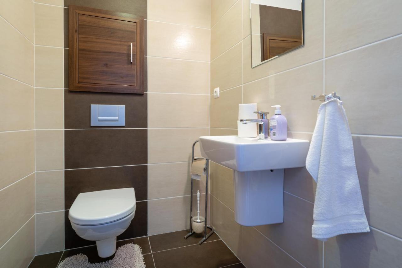 Tatrystay Oliver Apartments Štrbské Pleso 外观 照片