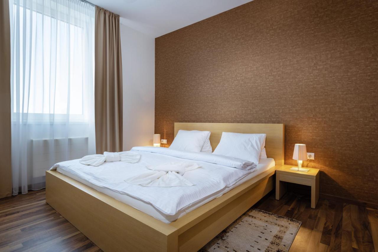 Tatrystay Oliver Apartments Štrbské Pleso 外观 照片