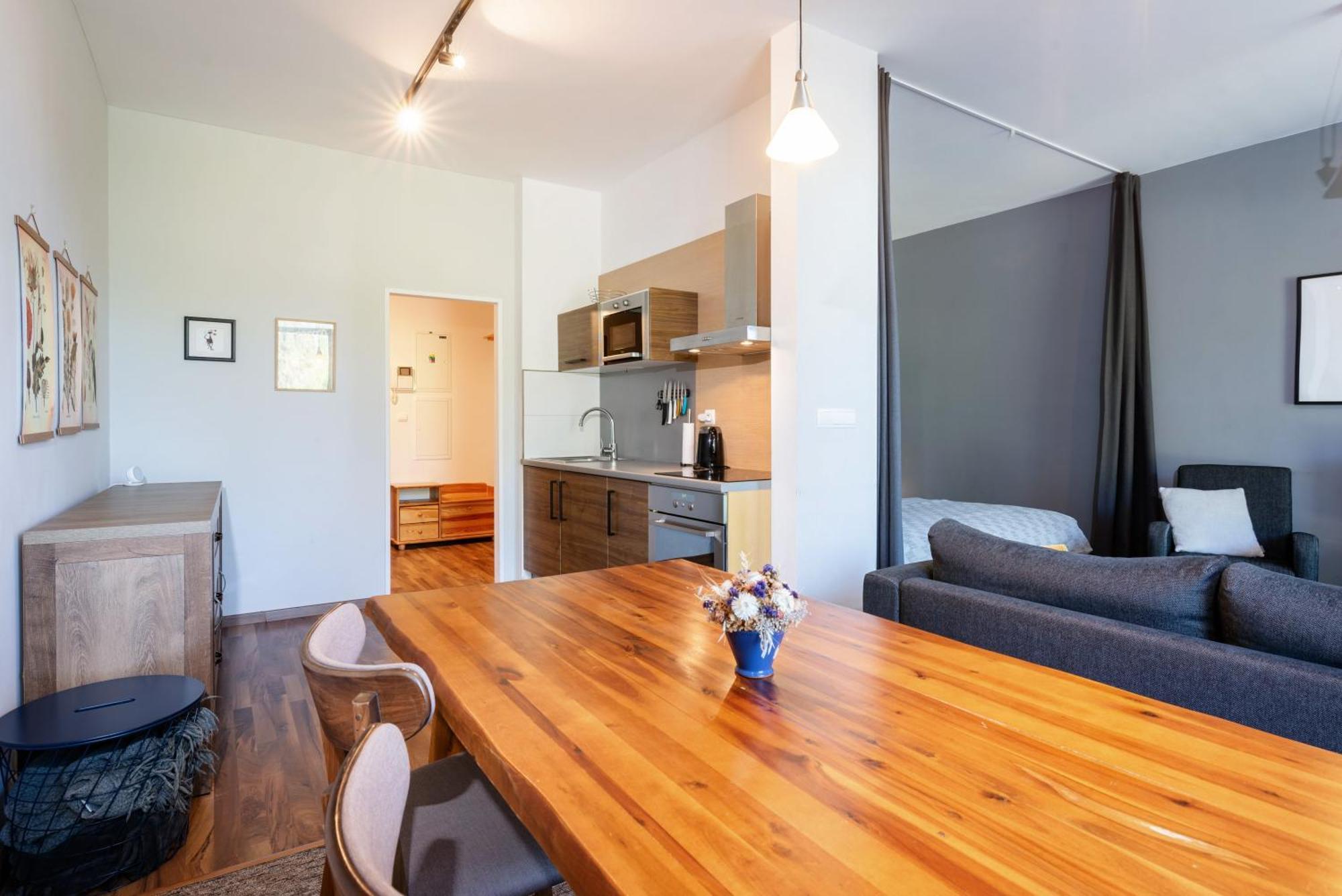 Tatrystay Oliver Apartments Štrbské Pleso 外观 照片