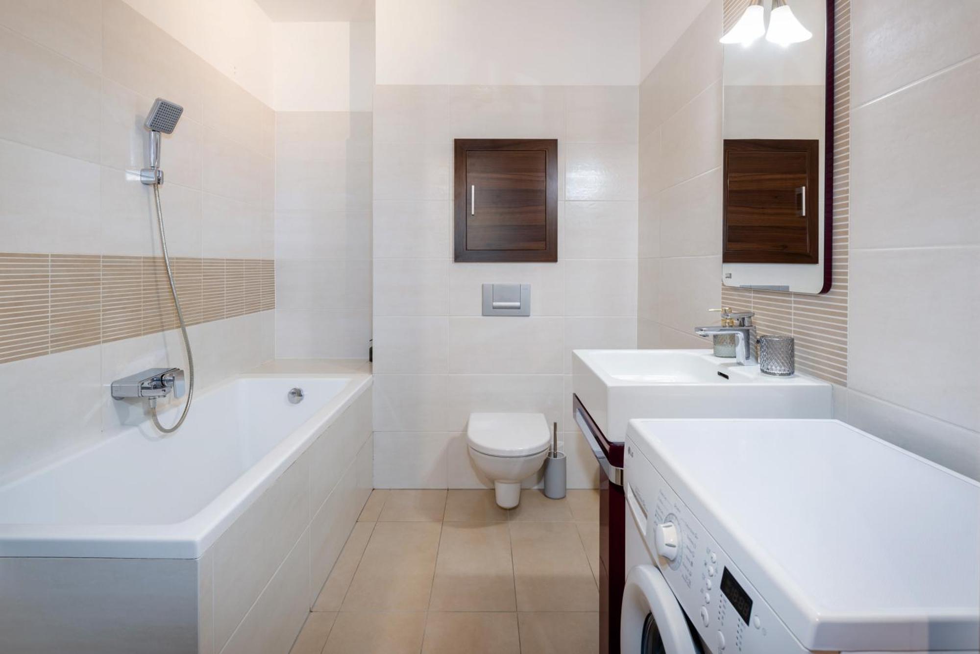 Tatrystay Oliver Apartments Štrbské Pleso 外观 照片