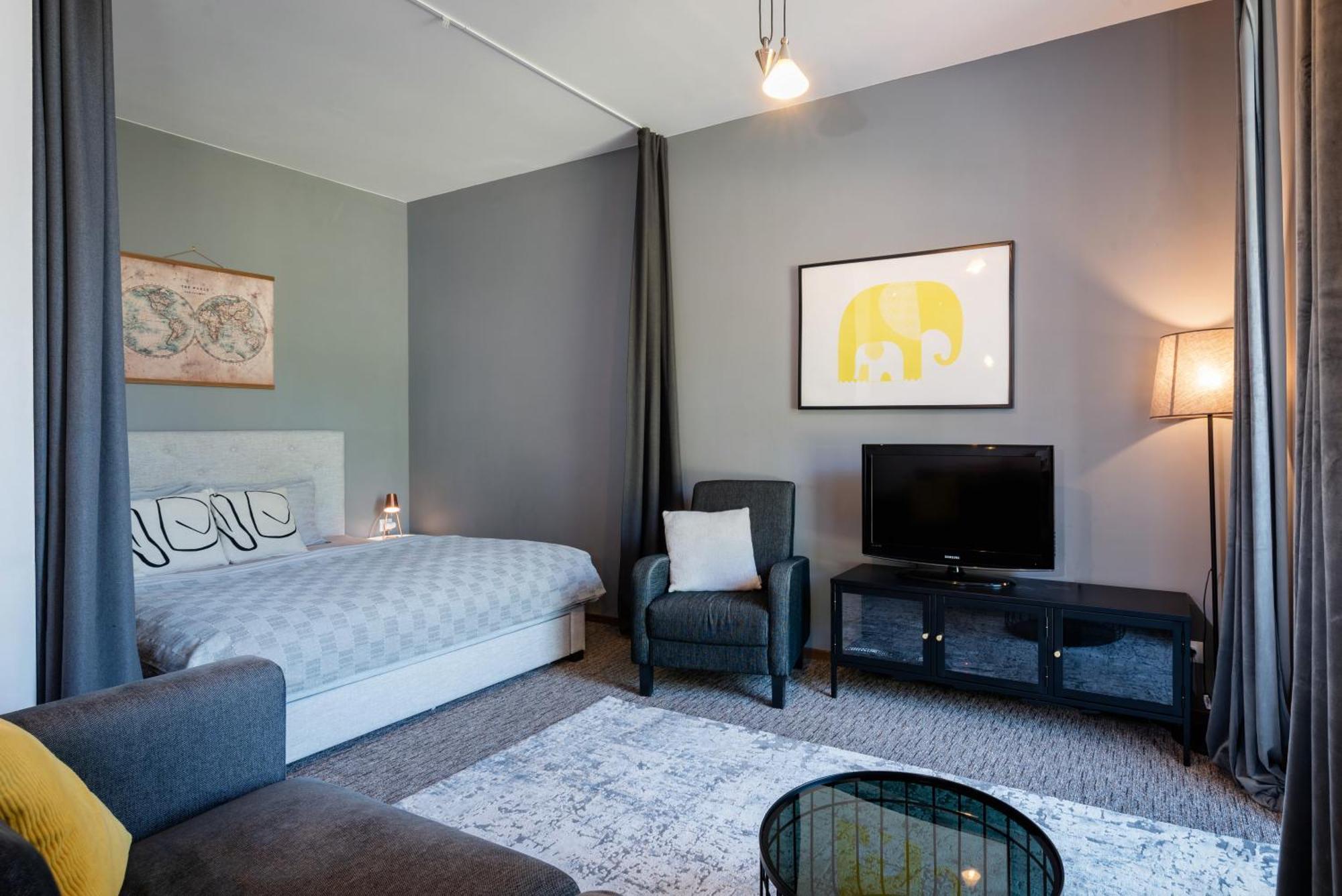 Tatrystay Oliver Apartments Štrbské Pleso 外观 照片